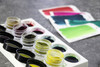 Lindy's Stamp Gang Flat Magicals .25oz 5/Pkg-Mountain Meadows - MAG-FLAT-8 Lindy's Stamp Gang Flat Magicals .25oz 5/Pkg-Mountain Meadows - MAG-FLAT-8