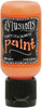 3 Pack - Dylusions Acrylic Paint 1oz-Squeezed Orange - DYQ-70658 - 789541070658