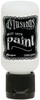 3 Pack - Dylusions Acrylic Paint 1oz-White Linen - DYQ-70719 - 789541070719