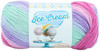 3 Pack Lion Brand Ice Cream Yarn-Ube 923-227 - 023032058856