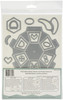 Karen Burniston Dies-Bitty Ball Pop-Up KBR1131