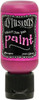 3 Pack - Dylusions Acrylic Paint 1oz-Bubblegum Pink - DYQ-70405 - 789541070405