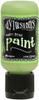 3 Pack Dylusions Acrylic Paint 1oz-Mushy Peas DYQ-70566 - 789541070566