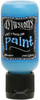 3 Pack Dylusions Acrylic Paint 1oz-Blue Hawaiian DYQ-70382 - 789541070382