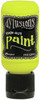 3 Pack Dylusions Acrylic Paint 1oz-Lemon Drop DYQ-70528 - 789541070528