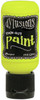 3 Pack - Dylusions Acrylic Paint 1oz-Lemon Drop - DYQ-70528 - 789541070528