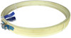 Janlynn Wood Embroidery Hoop 10"-Natural - 997-2010