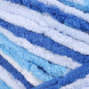 2 Pack - Bernat Blanket Brights Big Ball Yarn-Waterslide Variegated - 161212-12010