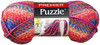 3 Pack Premier Puzzle Yarn-Hopscoth 1050-31 - 847652086576
