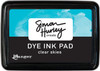 3 Pack Simon Hurley create. Dye Ink Pad-Clear Skies HUP-67085 - 789541067085