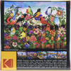 Kodak Premium Jigsaw Puzzle 550 Pieces 18"X 24"-Birds And Blooms 8300ZZP