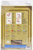 Collection D'Art Needlepoint Tapestry Kit 11.8"X15.75"-Owl CD6327K