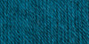 6 Pack - Patons Canadiana Yarn - Solids-Teal Heather - 244510-10747