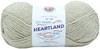 3 Pack Lion Brand Heartland Yarn-Dry Tortugas 136-099 - 023032058986