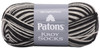 Patons Kroy Socks Yarn-Zebra Stripes - 243455-55729 - 057355473225