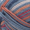 Patons Kroy Socks Yarn-Seventies Stripes 243455-55734
