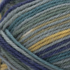 Patons Kroy Socks Yarn-Fifties Stripes - 243455-55727