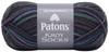 Patons Kroy Socks Yarn-Magic Stripes - 243455-55723 - 057355473164