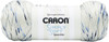 3 Pack - Caron Simply Soft Speckle Yarn-Blue Gingham - 294961-61010 - 057355449947