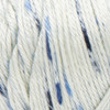 3 Pack - Caron Simply Soft Speckle Yarn-Blue Gingham - 294961-61010
