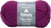 5 Pack Patons Classic Wool Yarn-Amaranth 244077-77784 - 057355450974