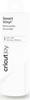 3 Pack Cricut Joy Removable Smart Vinyl 5.5"X48" Roll-White 2007156 - 093573618857