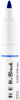 Zebra Mildliner Double Ended Brush Pen & Marker 5/Pkg-Fluorescent 79105