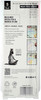 Zebra Mildliner Double Ended Brush Pen & Marker 5/Pkg-Fluorescent 79105