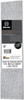 2 Pack - Lia Griffith Metallic Crepe Paper 19.6"X78.7"-Silver - LG11001 - 190705000006