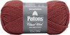5 Pack - Patons Classic Wool Yarn-Scarlet - 244077-77746 - 057355450592