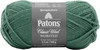 5 Pack - Patons Classic Wool Yarn-Rich Grass - 244077-77764 - 057355450776