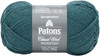 5 Pack - Patons Classic Wool Yarn-Rich Teal - 244077-77768 - 057355450813