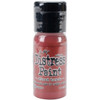 Tim Holtz Distress Paint Flip Top 1oz-Fired Brick TDF-53057 - 789541053057