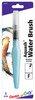 3 Pack - Pentel Arts Aquash Water Brush-Fine Point Small - FRHFBP - 072512236383