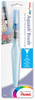 3 Pack Pentel Arts Aquash Water Brush-Fine Point Large FRHBBP - 072512236376