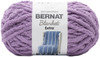 2 Pack Bernat Blanket Extra Yarn-Gray Orchid 1610272-7012 - 057355428539
