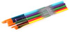 3 Pack - Crayola Art & Craft Brushes-5/Pkg - 05-3506
