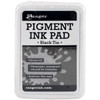 3 Pack Ranger Pigment Ink Pad-Black Tie RPP-43065 - 789541043065