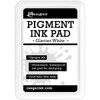 3 Pack - Ranger Pigment Ink Pad-Glacier White - RPP-43089 - 789541043089