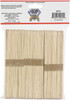 6 Pack - Pepperell Crafts Jumbo Craft Sticks 5.875"X.75" 75/Pkg-Natural - WP10 6 Pack - Pepperell Crafts Jumbo Craft Sticks 5.875"X.75" 75/Pkg-Natural - WP10