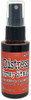 Tim Holtz Distress Spray Stain 1.9oz-Crackling Campfire - TSS-72348 - 789541072348