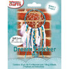 2 Pack Pepperell Macrame Dream Catcher KitMAC159 - 725879791698