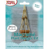 2 Pack Pepperell Macrame Plant Hanger KitMAC158 - 725879791681