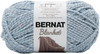 2 Pack - Bernat Blanket Big Ball Yarn-Fog Twist - 161110-10901 - 057355443952