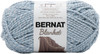 2 Pack Bernat Blanket Big Ball Yarn-Fog Twist 161110-10901 - 057355443952