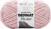 2 Pack - Bernat Blanket Big Ball Yarn-Tan Pink - 161110-10898 - 057355443921