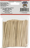 6 Pack Pepperell Crafts Craft Picks 3.5"X.125" 250/PkgWP13