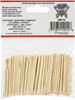 12 Pack Pepperell Crafts Match Sticks 2"X.08" 150/PkgWP14