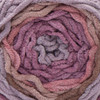2 Pack - Bernat Blanket Ombre Yarn-Dusty Rose Ombre - 161036-36007