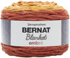 2 Pack - Bernat Blanket Ombre Yarn-Orange Crush Ombre - 161036-36008 - 057355437661